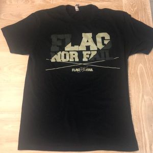 Men’s Flag Nor Fail T-shirt